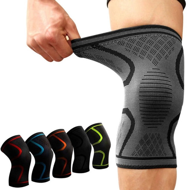 Vitara™ Compression Knee Sleeves - Westin Peak