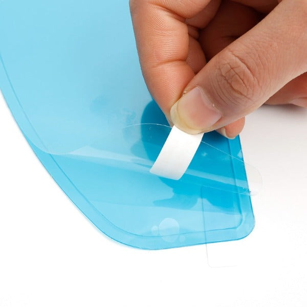 Advensure™ Weatherproof Helmet Patches - Westin Peak