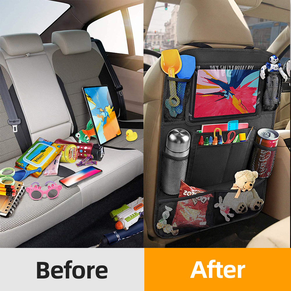 Vylife™ Backseat Organizer - Westin Peak
