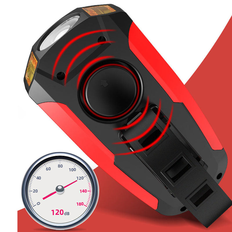 BikeHero™ 3-in-1 Light Set - Westin Peak