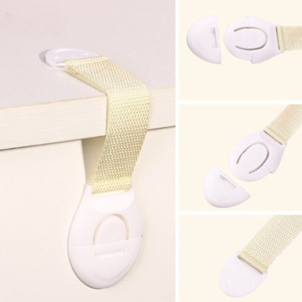 LittleSafe™ Childproof Locks - Westin Peak