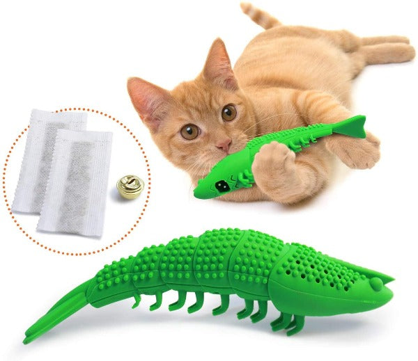 KittyClean™ Dental Toy - Westin Peak