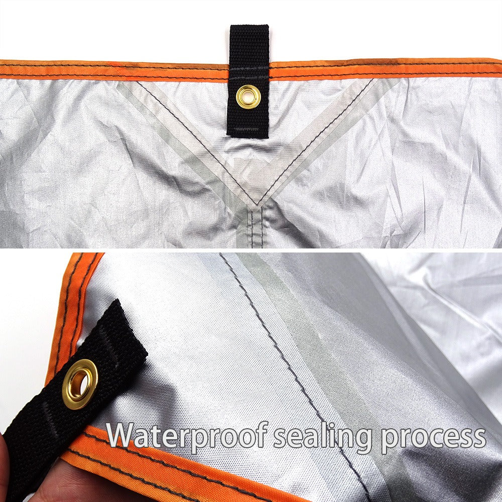 Shelteright™ Tarp - Westin Peak