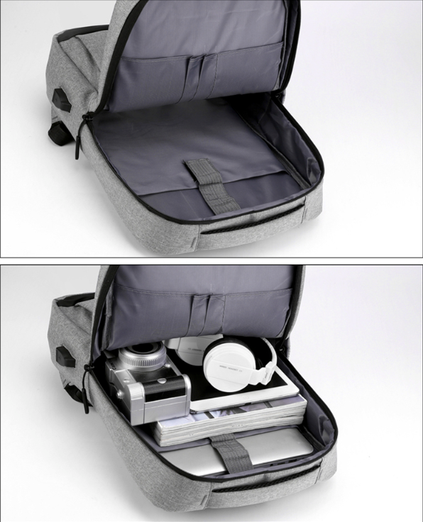 Vylife™ Adventure Backpack - Westin Peak