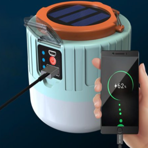 Advensure™ LED Lantern - Westin Peak