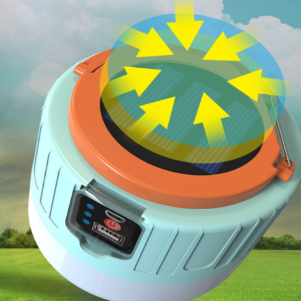 Advensure™ LED Lantern - Westin Peak