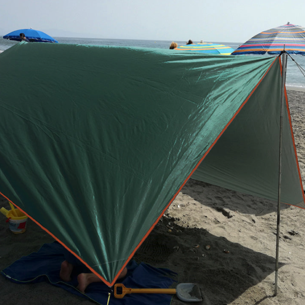 Shelteright™ Tarp - Westin Peak