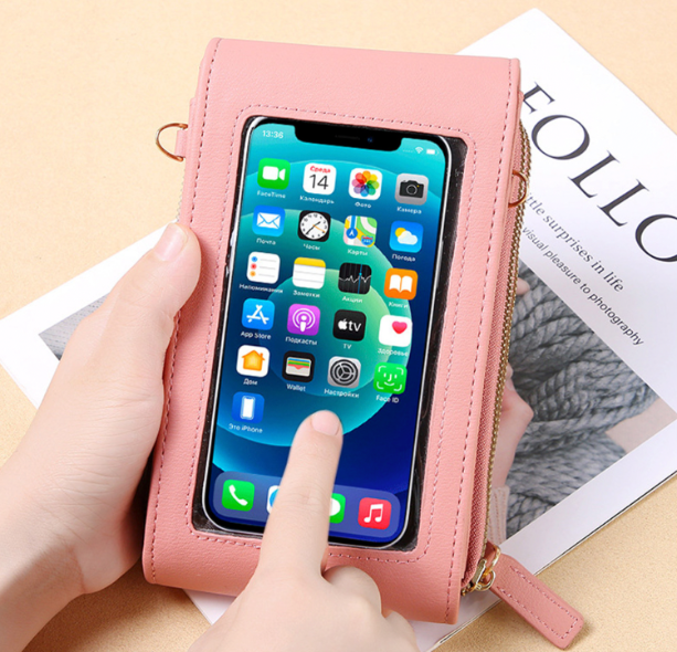 Sylvie™ Touchscreen Purse - Westin Peak