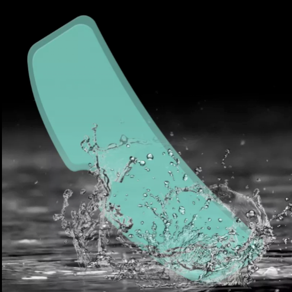 Advensure™ Weatherproof Helmet Patches - Westin Peak