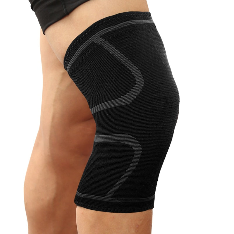 Vitara™ Compression Knee Sleeves - Westin Peak