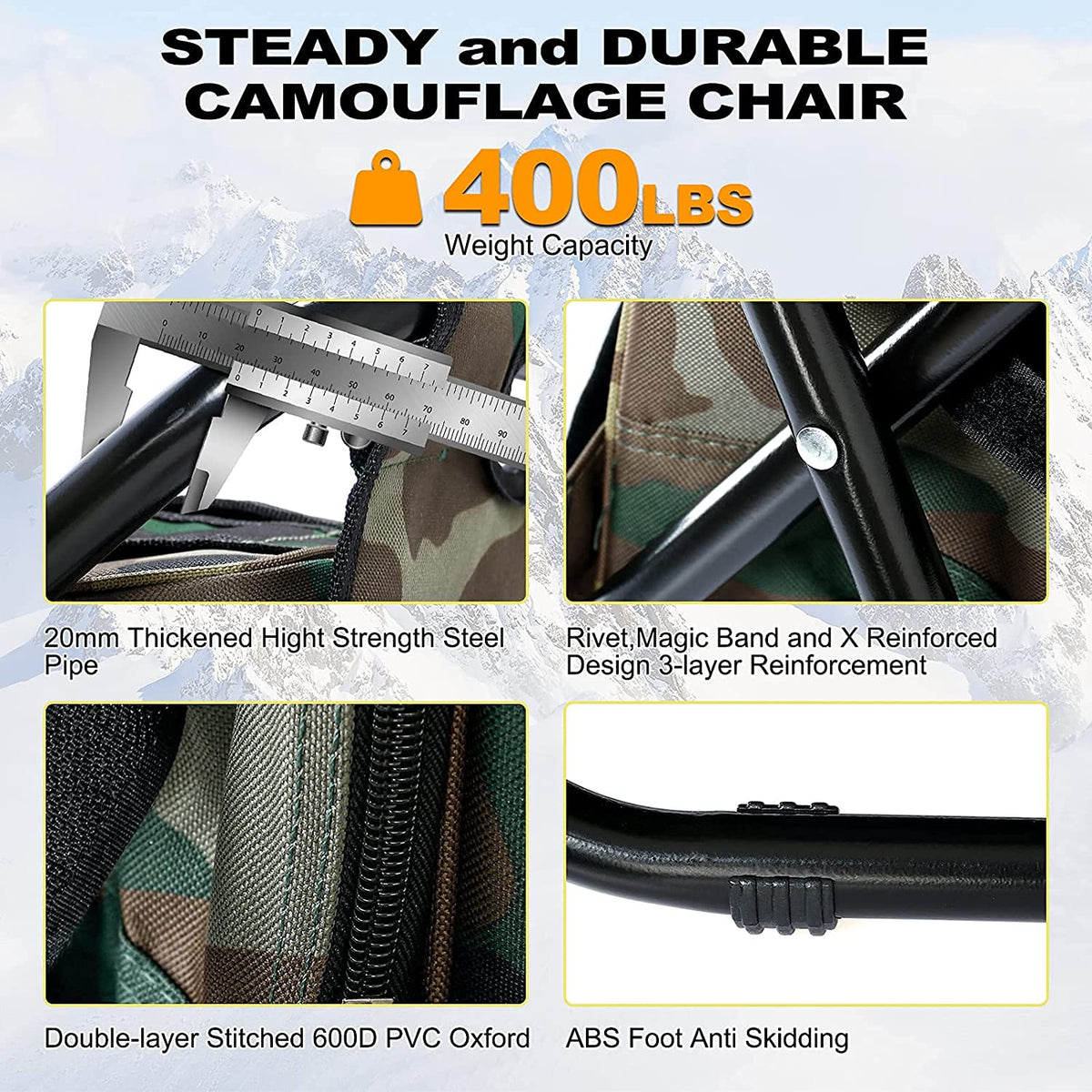 CoolBox™ - Westin Peak