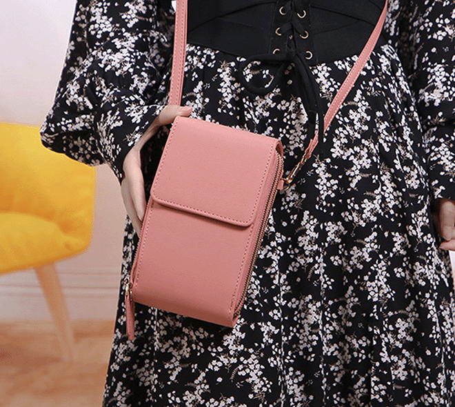 Sylvie™ Touchscreen Purse - Westin Peak