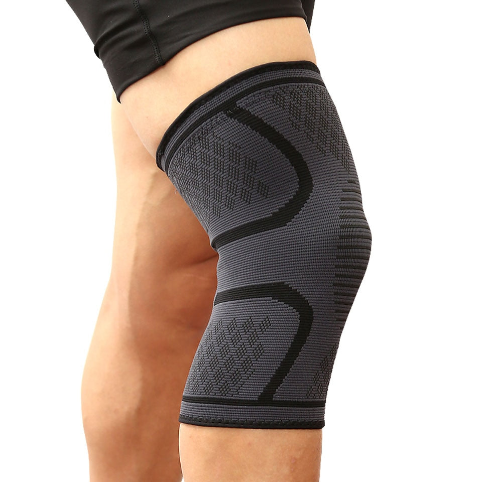 Vitara™ Compression Knee Sleeves - Westin Peak