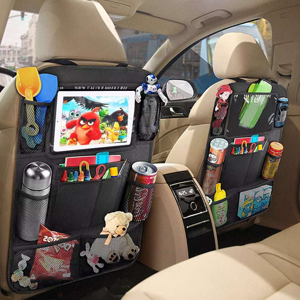 Vylife™ Backseat Organizer - Westin Peak